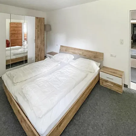 Apartment In