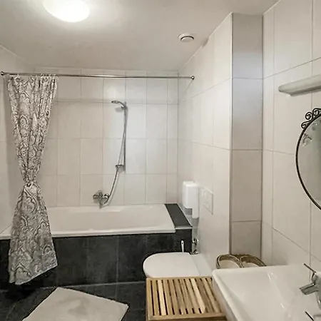 Apartment In Navis