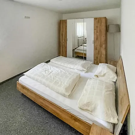 In Apartment *